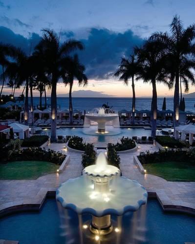 Фото отеля Four Seasons Resort Maui at Wailea, Wailea (Maui, Hawaii)