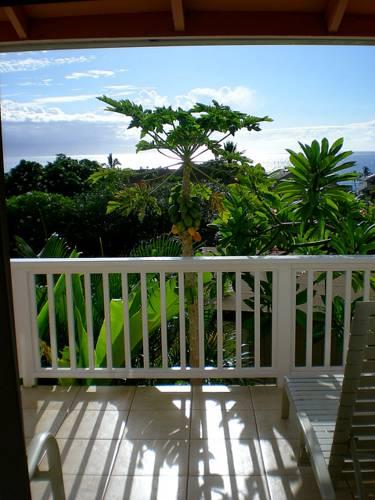 Фото отеля Garden Gate Bed & Breakfast, Lahaina (Maui, Hawaii)