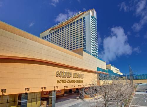 Foto de Golden Nugget Hotel & Casino, Atlantic City (New Jersey)