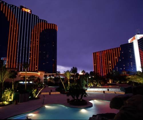 Fotoğraflar: Rio All-Suite Hotel & Casino, Las Vegas (Nevada)