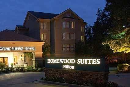 Foto von Homewood Suites by Hilton Atlanta - Buckhead, Atlanta (Georgia)