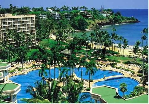 Photo of Kauai Marriott Resort, Lihue (Kauai, Hawaii)