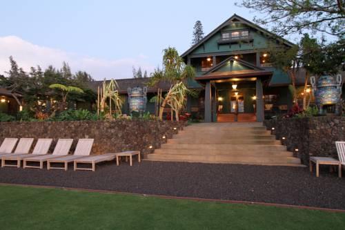 Фото отеля Lumeria Maui, Makawao (Maui, Hawaii)