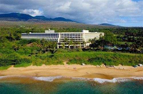 Фото отеля Makena Beach & Golf Resort, Wailea - Makena (Maui, Hawaii)