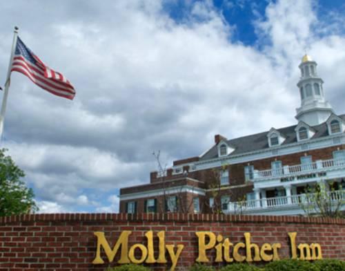 Photo of Molly Pitcher Inn, Red Bank (New Jersey)