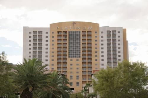 Foto de Platinum Hotel and Spa, Las Vegas (Nevada)