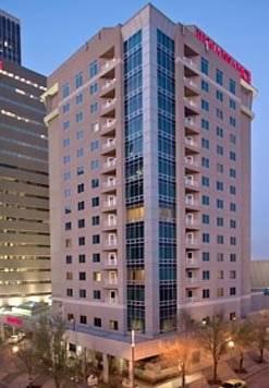 Фото отеля Renaissance by Marriott Oklahoma City Convention Center Hotel, Oklahoma City (Oklahoma)