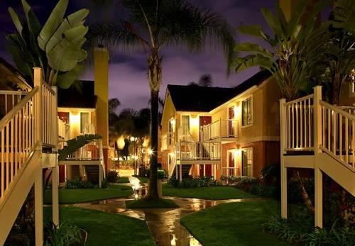Photo of Residence Inn Anaheim Maingate, Anaheim (California)