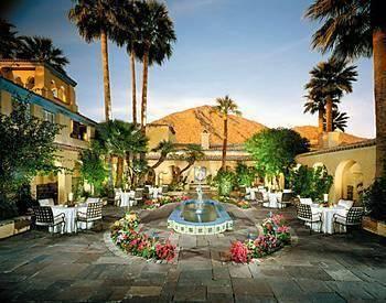Foto von Royal Palms Resort & Spa, Phoenix (Arizona)