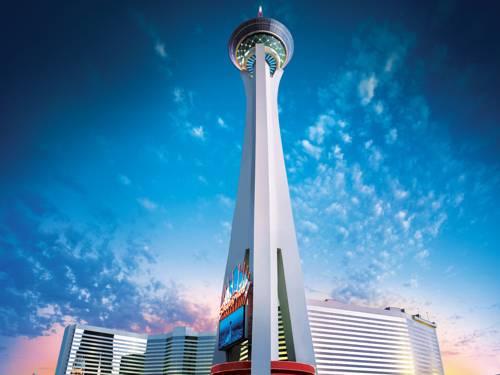Foto von Stratosphere Hotel & Casino, Las Vegas (Nevada)