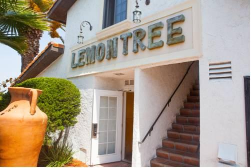 Фото отеля The Lemon Tree Hotel, Anaheim (California)