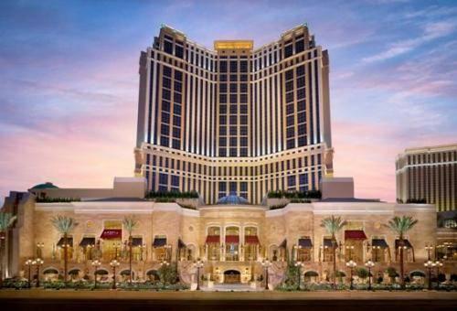 Foto de The Palazzo Resort Hotel Casino, Las Vegas (Nevada)