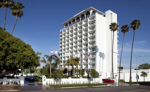 Фото отеля Mr C Beverly Hills, Los Angeles (California)