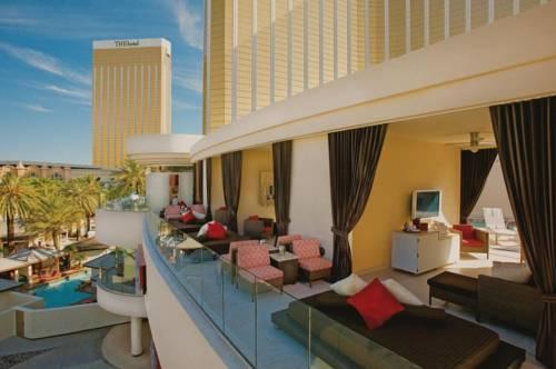 Photo of THEhotel at Mandalay Bay, Las Vegas (Nevada)