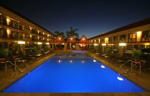 Photo of Tropicana Inn & Suites, Anaheim (California)