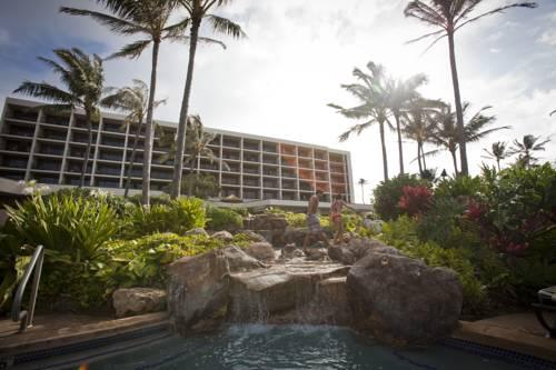 Фото отеля Turtle Bay Resort, Kahuku (Oahu, Hawaii)