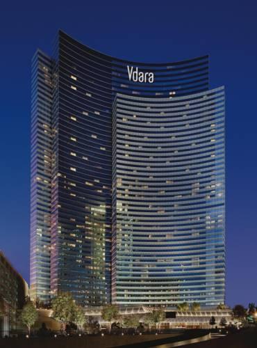 Photo of Vdara Hotel & Spa at CityCenter Las Vegas, Las Vegas (Nevada)