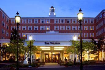 Фото отеля Westin Governor Morris Hotel, Morristown (New Jersey)