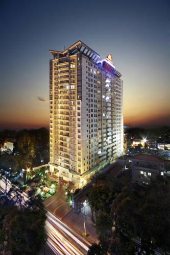 Photo of Sherwood Residence Hotel, Ho Chi Minh