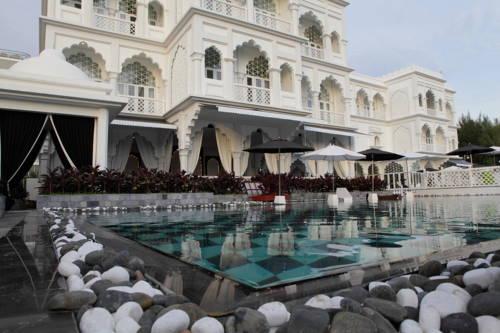 Фото отеля TajmaSago Castle, Ho Chi Minh
