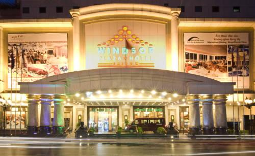 Photo of Windsor Plaza Hotel, Ho Chi Minh
