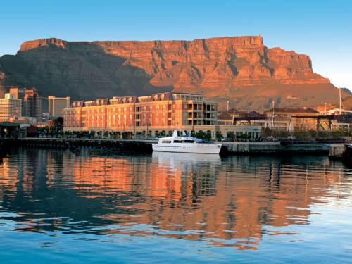 Фото отеля Cape Grace Hotel & Spa, Cape Town