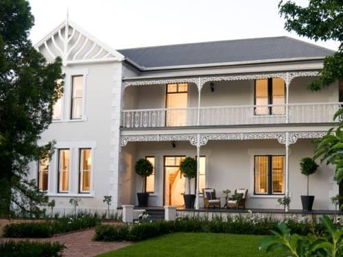 Photo of Middedorp Manor, Stellenbosch