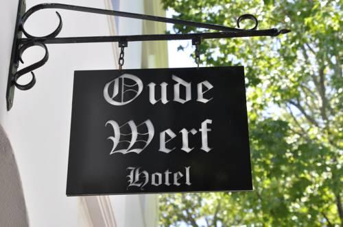 Photo of Oude Werf Hotel, Stellenbosch