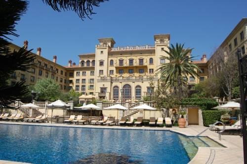 Фото отеля Palazzo Montecasino Hotel, Fourways