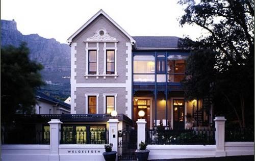 Фото отеля Welgelegen, Cape Town
