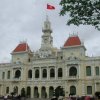 Ho Chi Minh Stadt 