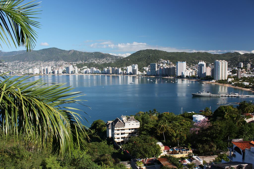 Acapulco Pictures | Photo Gallery of Acapulco - High-Quality Collection