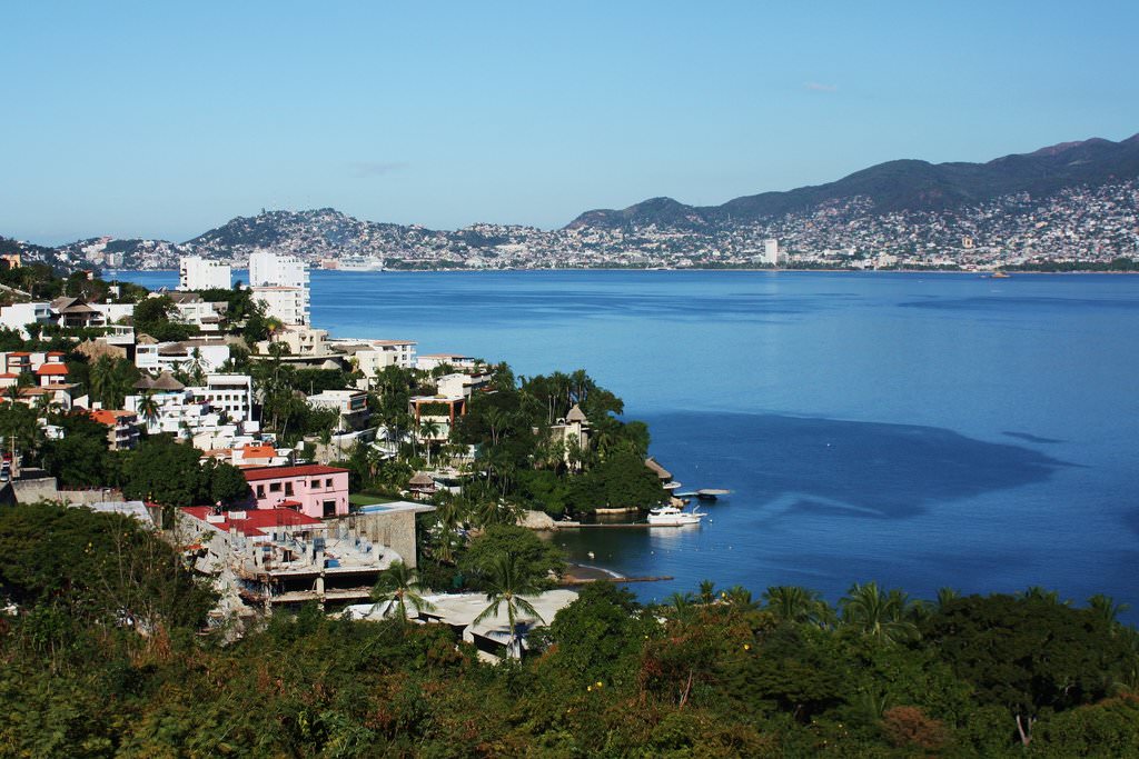 Acapulco Pictures | Photo Gallery of Acapulco - High-Quality Collection