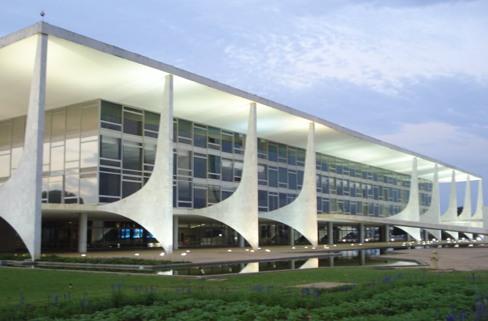Brasilia Pictures | Photo Gallery of Brasilia - High-Quality Collection