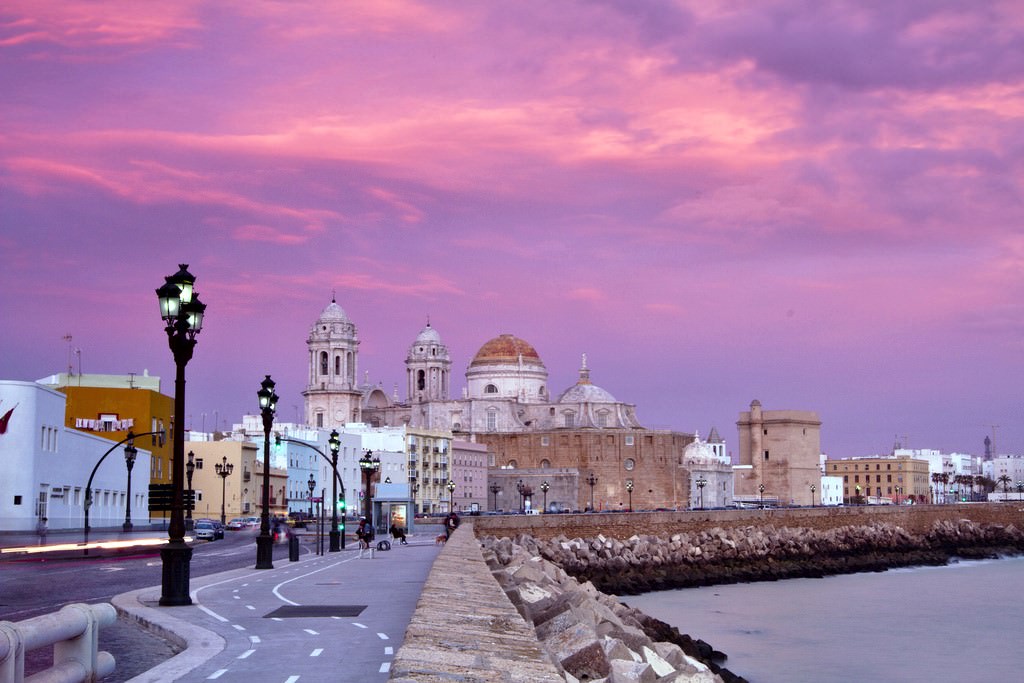 Cadiz Pictures | Photo Gallery of Cadiz - High-Quality Collection