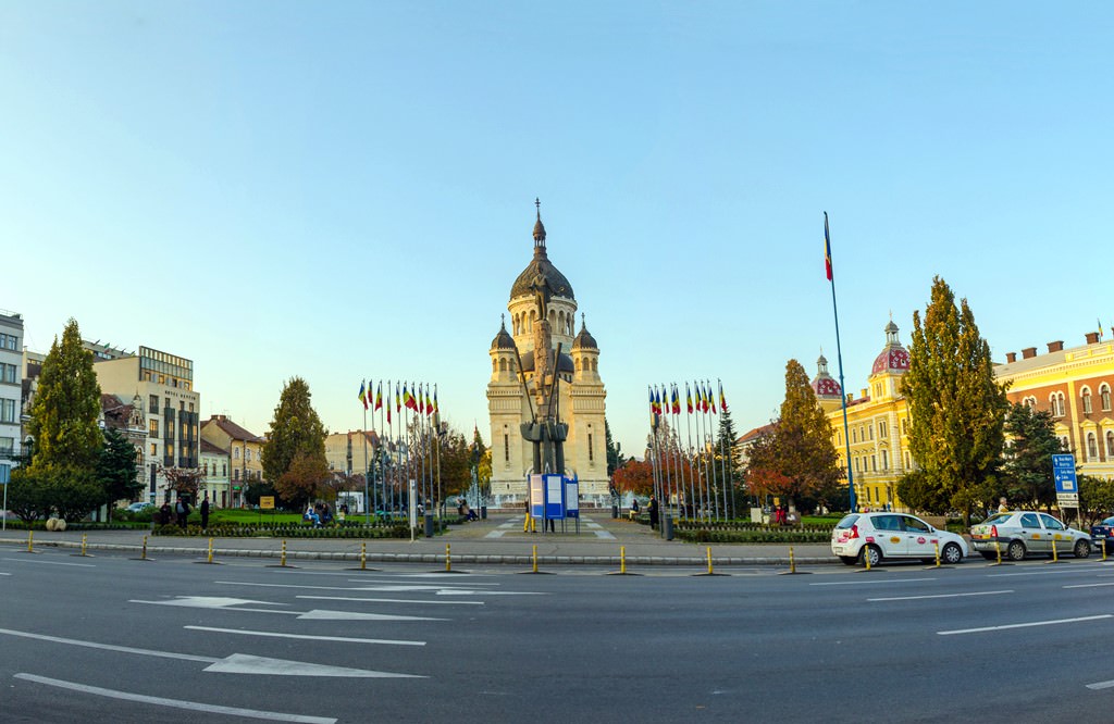 Cluj-Napoca | Photo Gallery of Cluj-Napoca - High-Quality