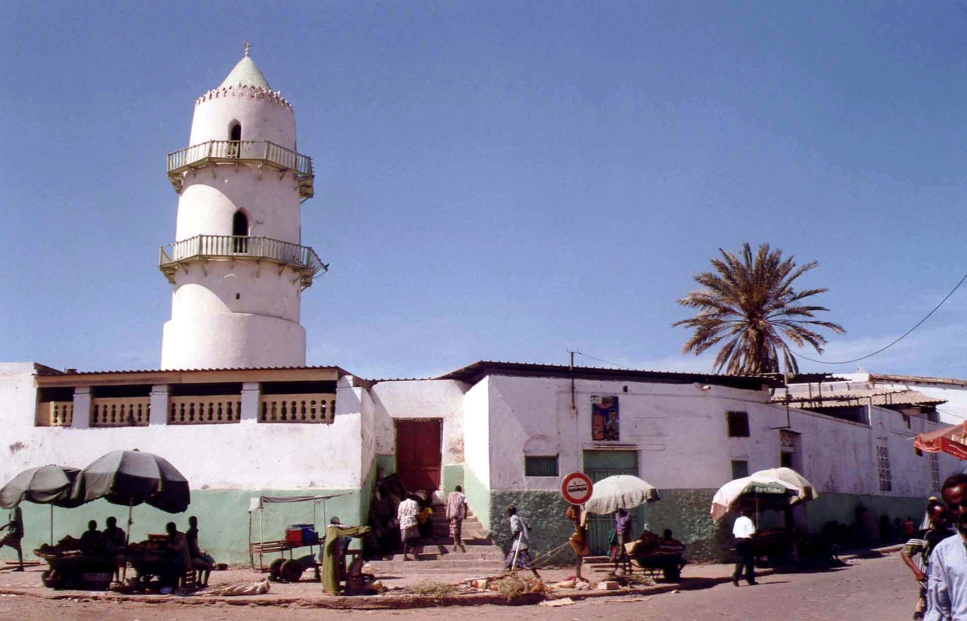 Djibouti City Pictures Photo Gallery Of Djibouti City High Quality