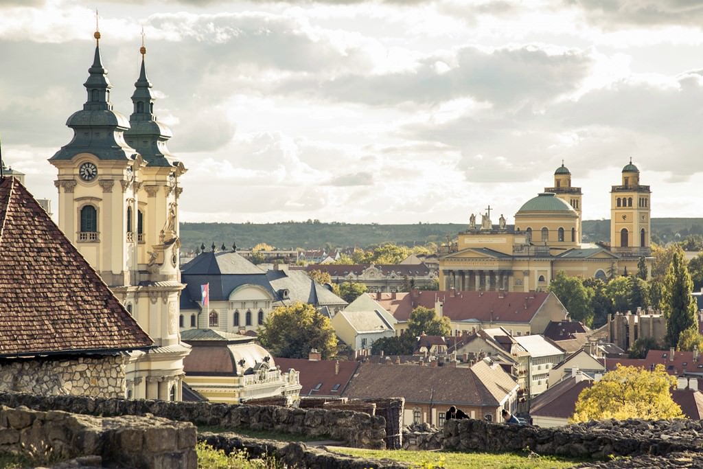 10 причин отправиться на отдых в Венгрию: термальные источники, курорты и музыкальные фестивали