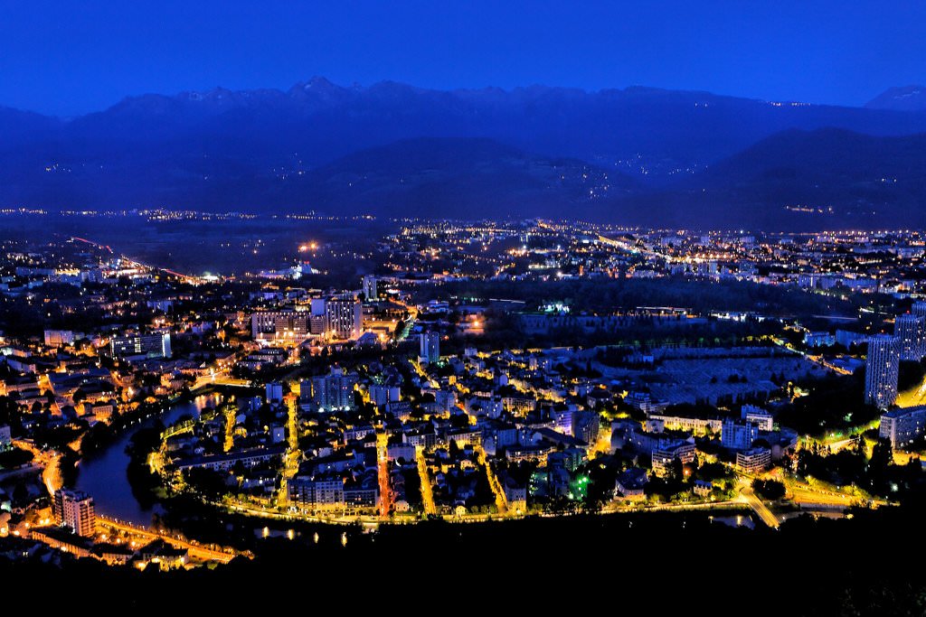 Grenoble Pictures Photo Gallery Of Grenoble High Quality Collection