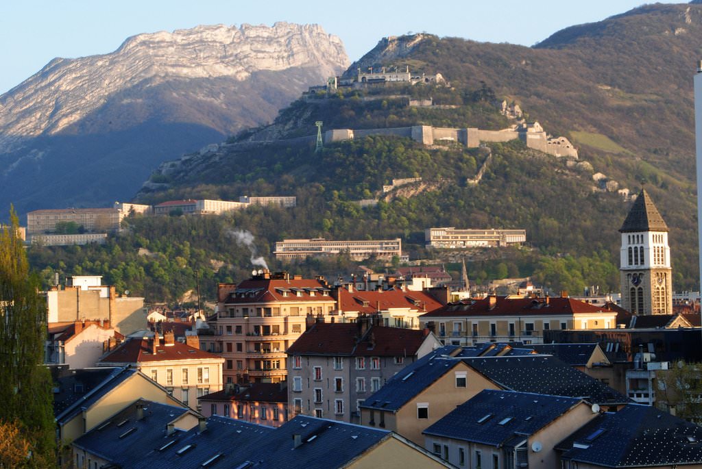Grenoble Pictures Photo Gallery Of Grenoble High Quality Collection