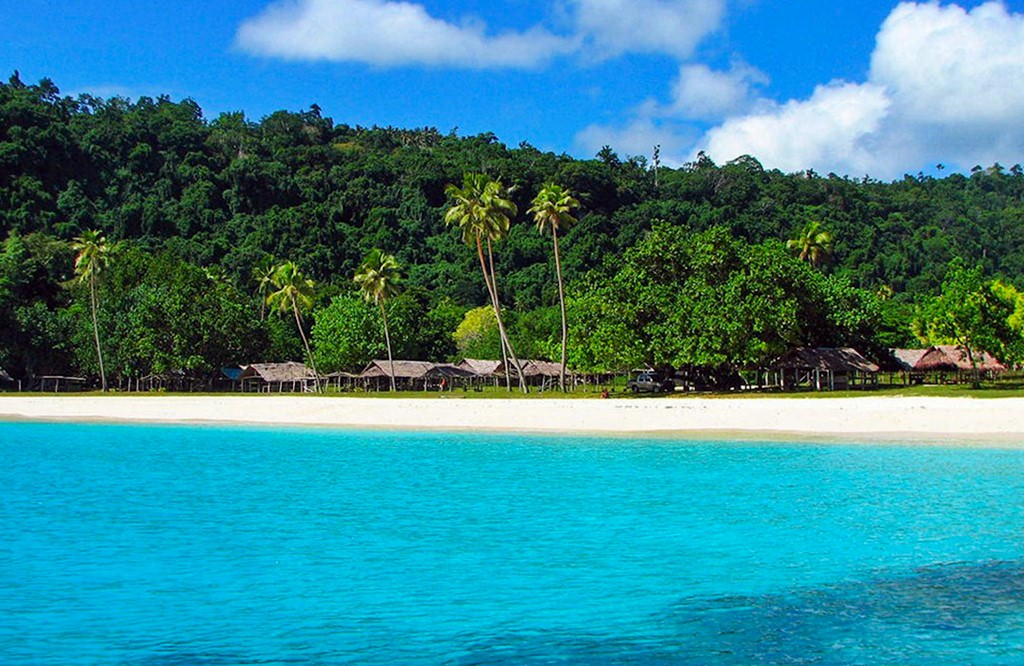 oppervlakte evalueren Middellandse Zee Salomon-Inseln Sehenswürdigkeiten. Ihrer Reiseführer zu Salomon-Inseln -  was tu zun, Attraktionen und Besichtigungen