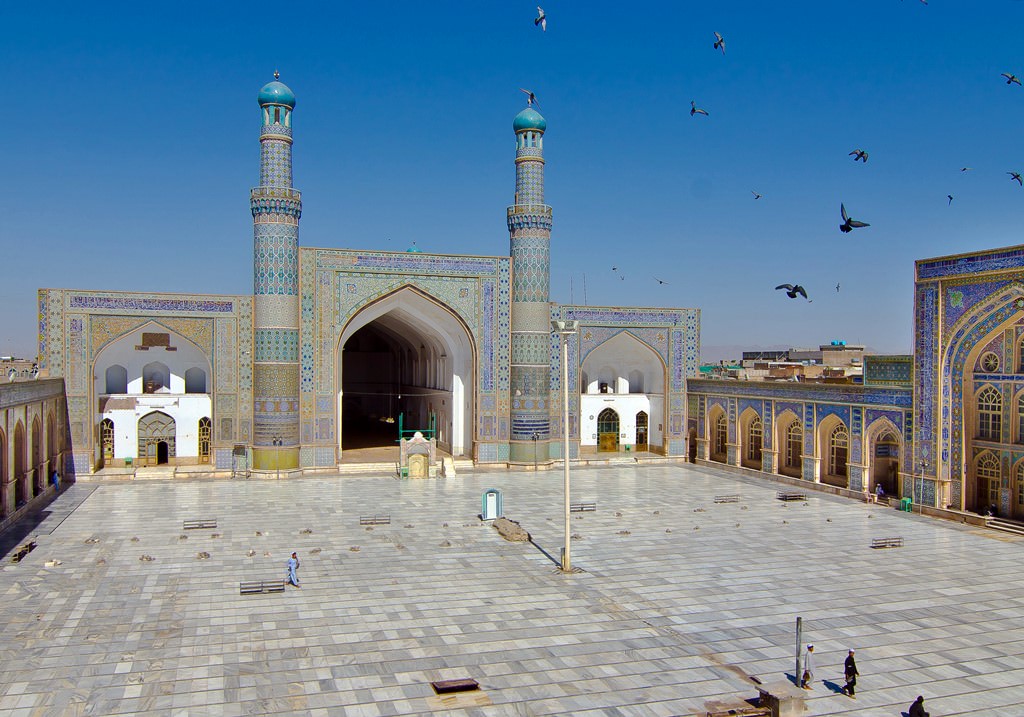 Herat Pictures | Photo Gallery of Herat - High-Quality Collection