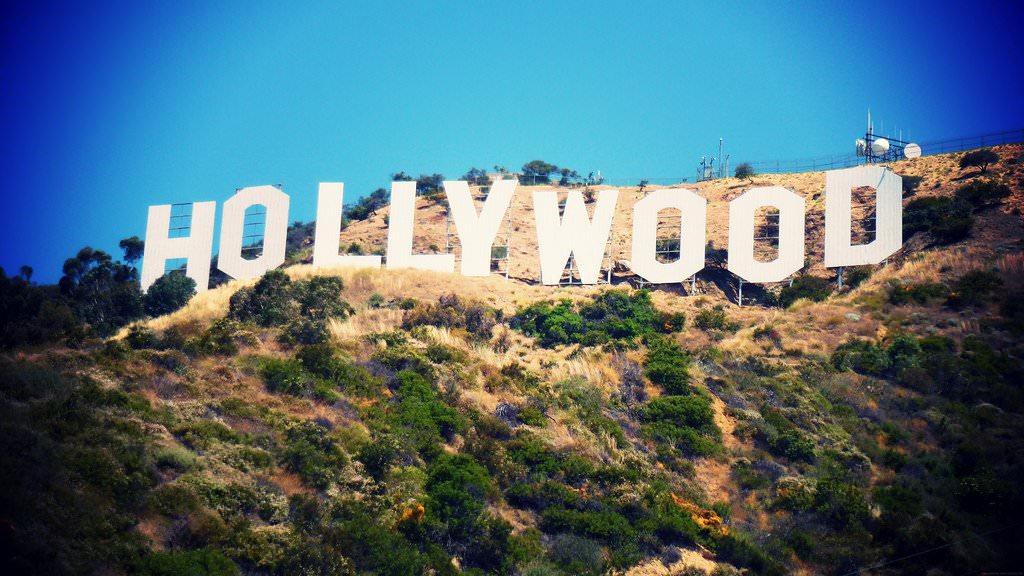 Hollywood Temalı Metaverse: Metahollywood
