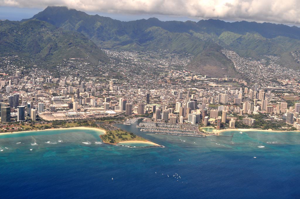 Honolulu Travel Guide | Things To See In Honolulu - Sightseeings