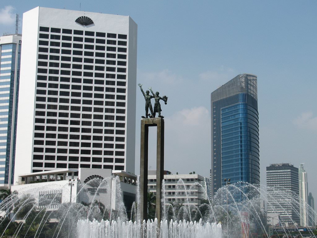 Jakarta Pictures | Photo Gallery of Jakarta - High-Quality Collection