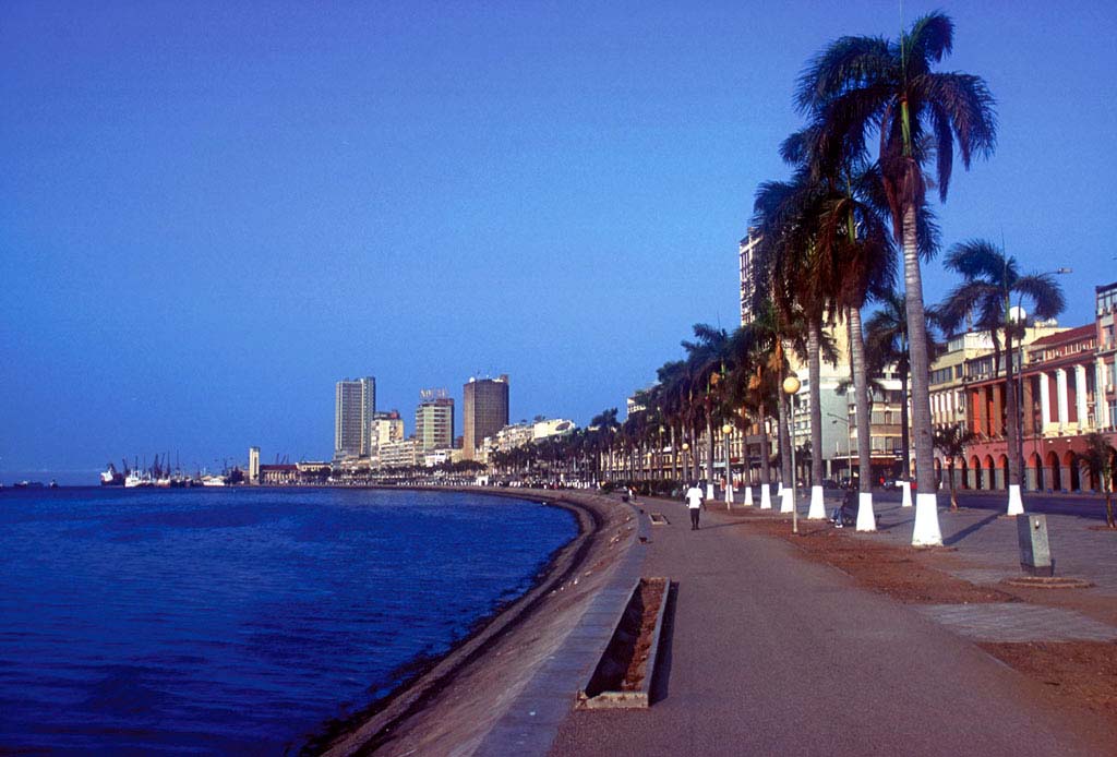 Angola Sightseeing  Your Travel Guide Angola Things