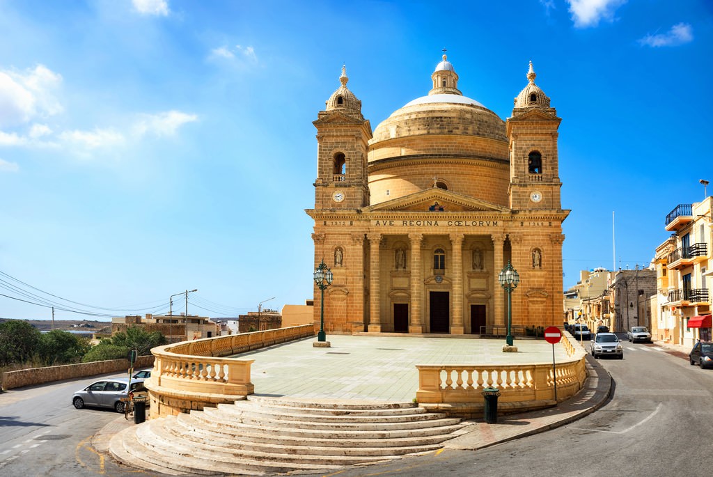Реферат: Мальта