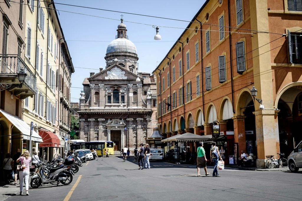 Modena Pictures Photo Gallery of Modena HighQuality Collection
