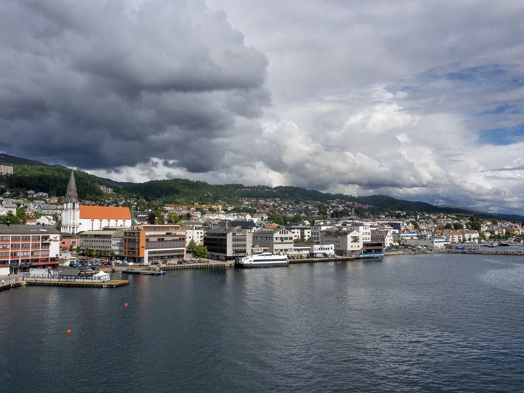 Molde Pictures | Photo Gallery of Molde - High-Quality Collection