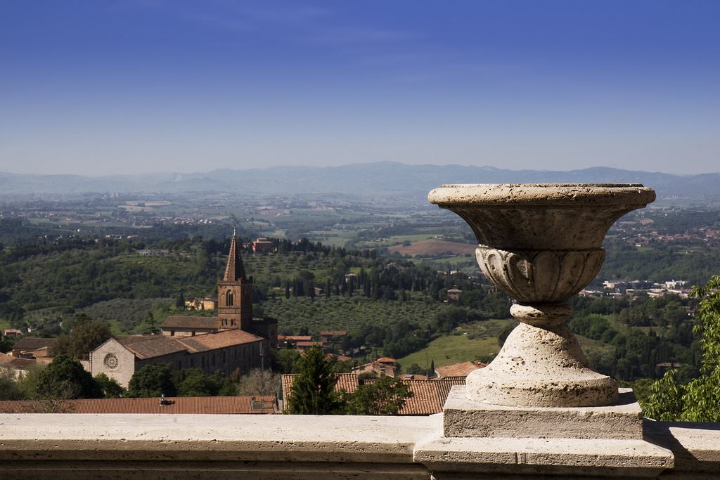 Tips on Travelling to Perugia Preparation - What to and What to Obey